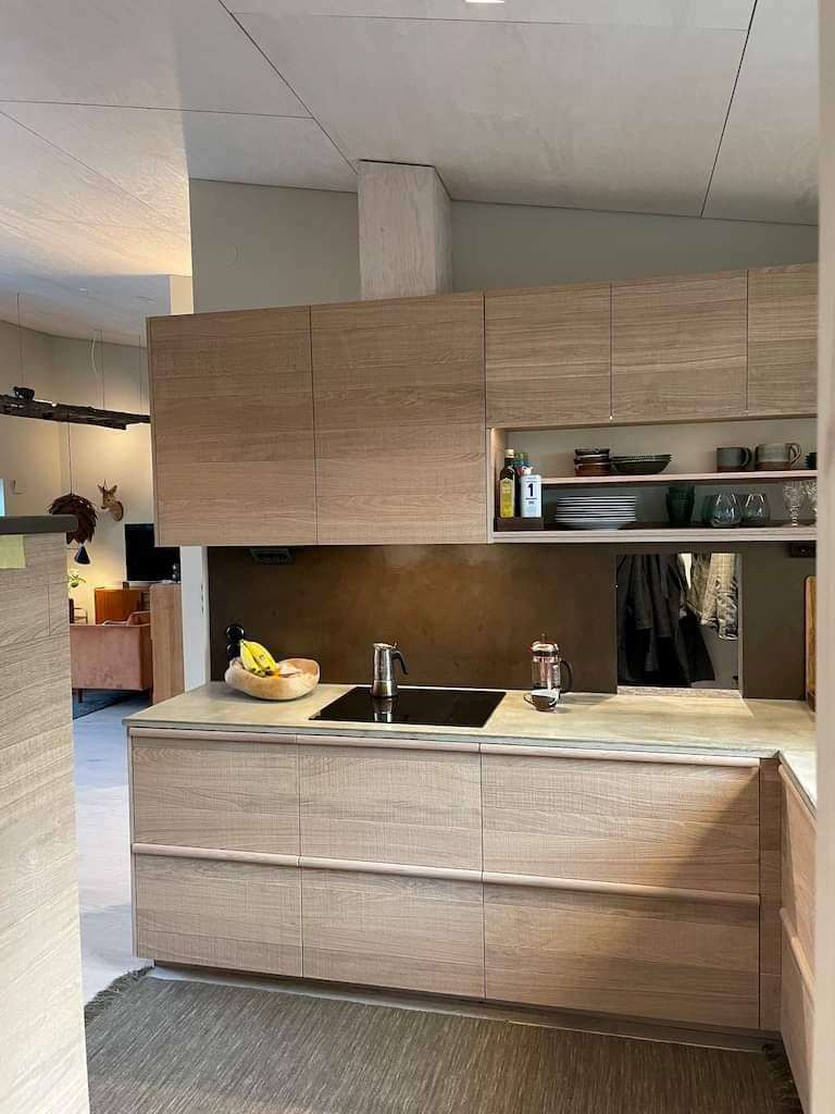 Köksrenovering firma Luleå